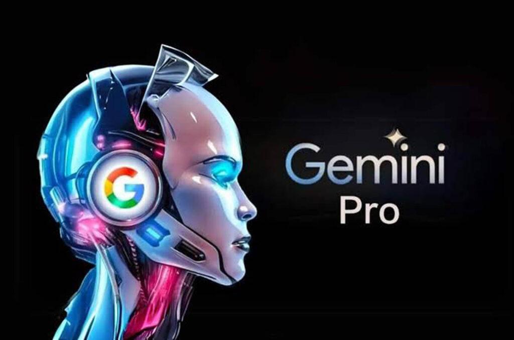 Google Gemini